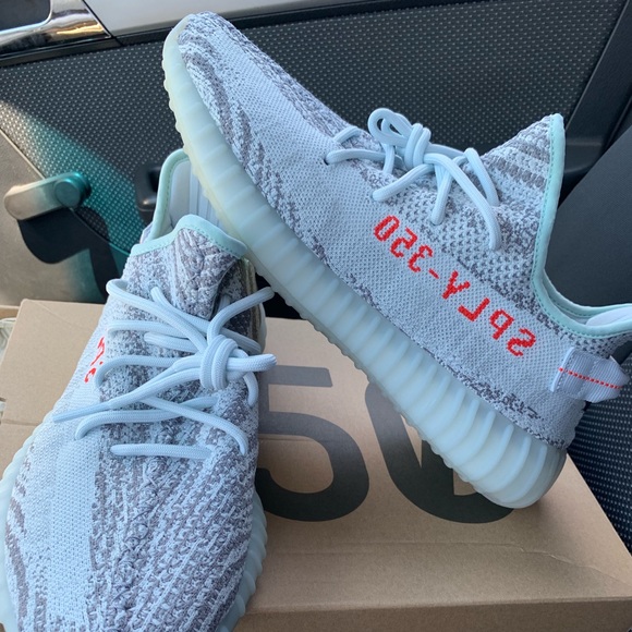 Your Yeezy Boost 350 V2 Blue Tint Buying Guide Update